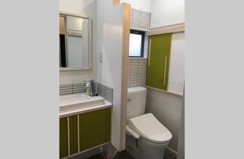 Takagi-mura House | Iida Accommodation