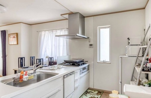 Toshima House | Ikebukuro 7 minutes walk Shinjuku train 5 minutes - 1518 Ikebukuro /Toshima-ku Tokyo