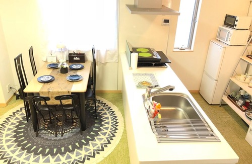Toshima House | Ikebukuro 7 minutes walk Shinjuku train 5 minutes - 1518 Ikebukuro /Toshima-ku Tokyo