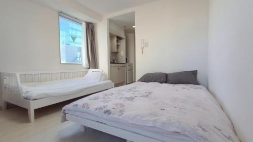 Toshima Apartment | Ikebukuro center#池袋中心#高级阳光公寓车站步行5分#高速wifi1208