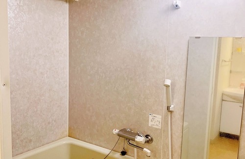 Kamiikebukuro Apartment | Ikebukuro Center! Ikebukuro 6min walk 带The heart of Ikebukuro! 6 minutes walk from Ikebukuro Station! Fable dry/humid divide! Intelligent MARTRESS High-Speed Unlimited Network! 603