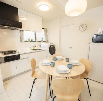 Ikebukuro Apartment | Ikebukuro House-TS0378