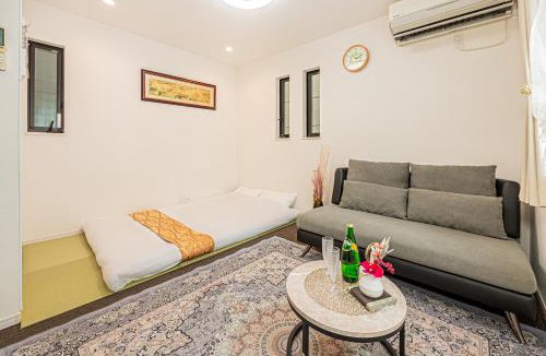 Ikebukuro House | Ikebukuro house with 3BR Shinjuku 5min