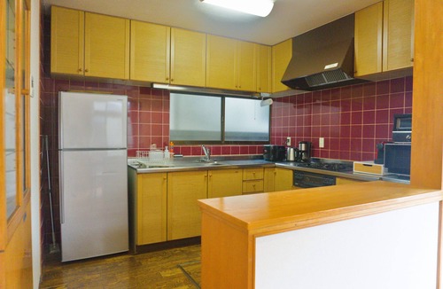 Kamiikebukuro Ski Chalet | Ikebukuro - Large comfortable house in Tokyo