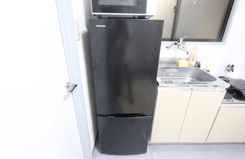 Minaminagasaki Apartment | Ikebukuro Sunshine City! MAX 6 people ・ Luggage storage OK!/FREE Wi-Fi (22)
