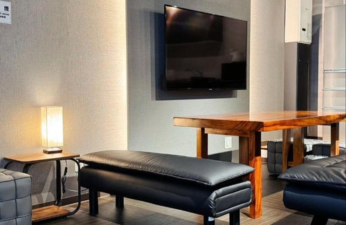 Ikebukuro Apartment | IKEBUKURO TOKIWA 10 BUILDING 6min walk from Ikebukuro Station Direct access to the airport