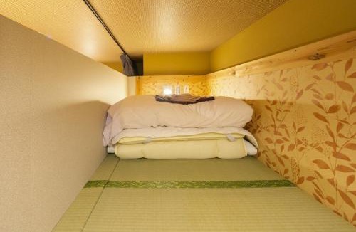 Haneda Hotel | IKIDANE Cozy Hotel Haneda Airport - Vacation STAY 25827v
