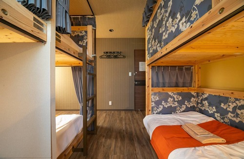 Haneda House | IKIDANE Cozy Hotel Haneda Airport