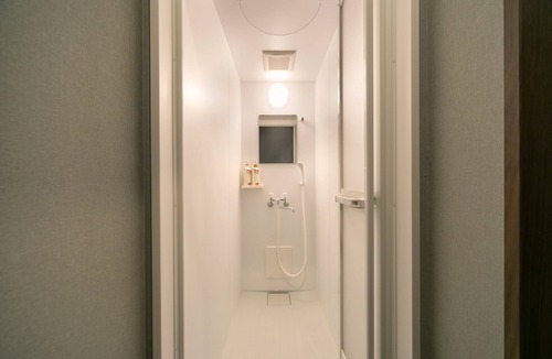 Haneda House | IKIDANE Cozy Hotel Haneda Airport