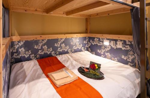 Haneda Hotel | IKIDANE Cozy Hotel Haneda Airport