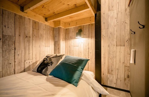 Kita Hotel | IKIDANE Residential Hotel Komagome