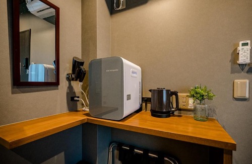 Kita Hotel | IKIDANE Residential Hotel Komagome