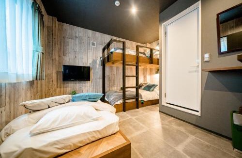 Kita House | IKIDANE Residentila Hotel Komagome - Vacation STAY 17993v