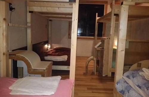Hokuto Hostel | ILA hakushu guest house - Hostel