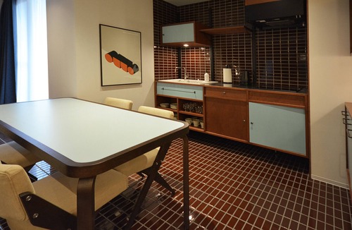 Setagaya House | illi Amu Shimokitazawa