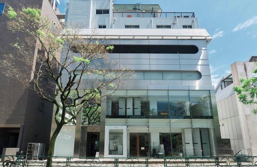 Minamiaoyama Apartment | illi Atra Aoyama