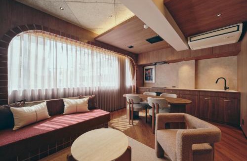 Udagawacho Hotel | illi Mani Shibuya