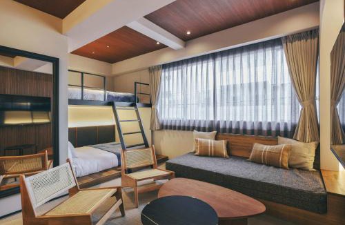 Udagawacho Hotel | illi Mani Shibuya