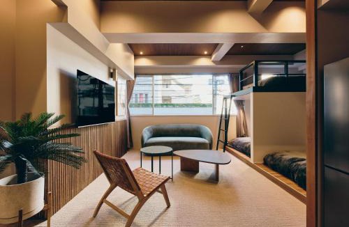 Udagawacho Hotel | illi Mani Shibuya