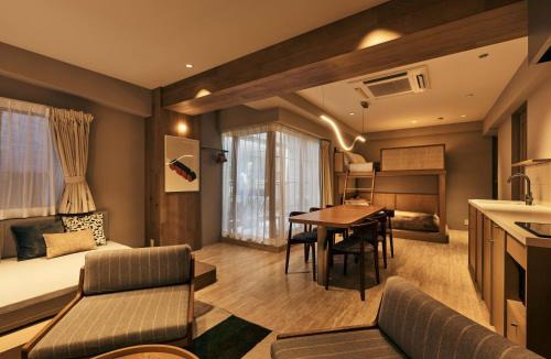 Kinshi Hotel | illi Mia Kinshicho