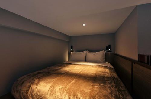 Kinshi Hotel | illi Mia Kinshicho
