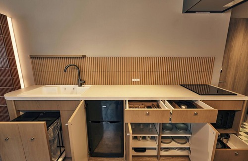 Kinshi House | illi Mia Kinshicho