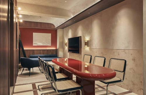 Hamamatsucho Hotel | illi Noa Hamamatsucho