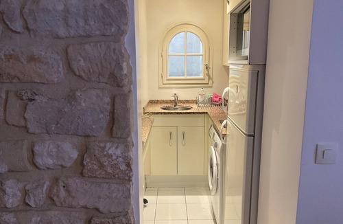Les Halles Apartment | Im Herzen von Paris