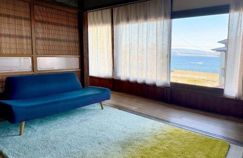 Ito Villa | IMA 海を望む伊東の古民家 一棟貸し 最大6名 Sea View Private Kominka