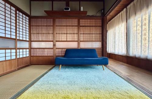 Ito Villa | IMA 海を望む伊東の古民家 一棟貸し 最大6名 Sea View Private Kominka