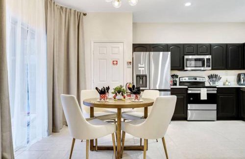 Windsor Hills Villa | Immersive Themed Villa in Resort 4mi to Disney with Game Room and Private Pool