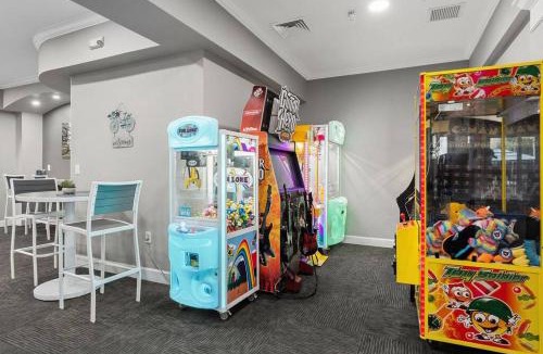 Windsor Hills Villa | Immersive Themed Villa in Resort 4mi to Disney with Game Room and Private Pool