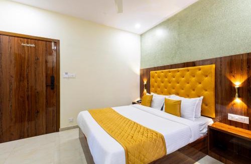 Grant Road Hotel | Imperial Hotel Near Haji Ali