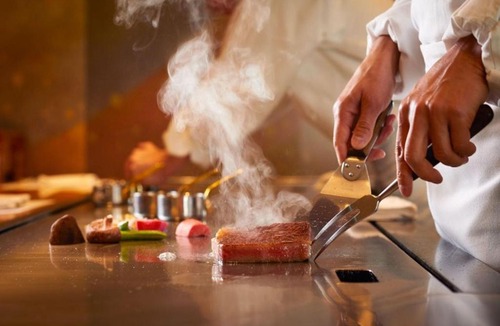 Uchisaiwaicho Hotel | Imperial Hotel Tokyo