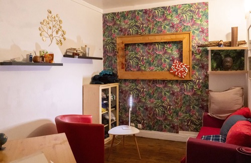 Bagnolet Bed & Breakfast | In a listed Hausmann building