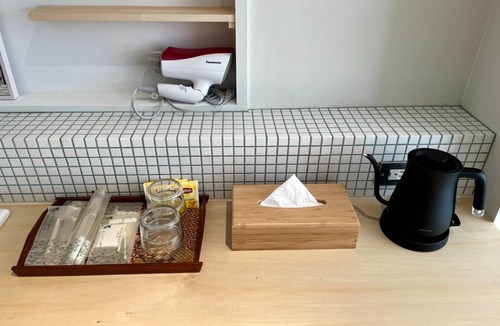 Odawara Hotel | In front of Odawara Castle! With roof terrace Ho
