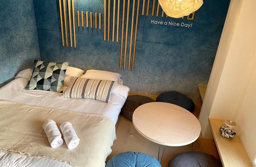 Odawara Hotel | In front of Odawara Castle! With roof terrace Ho
