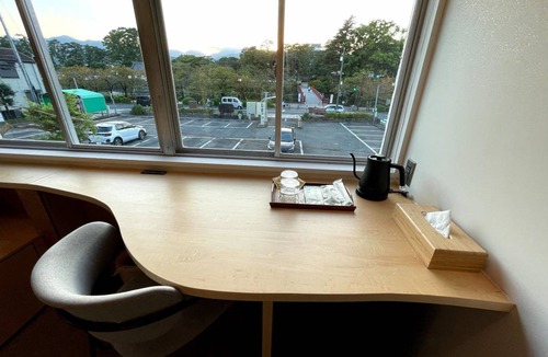 Odawara Hotel | In front of Odawara Castle! With roof terrace Ho