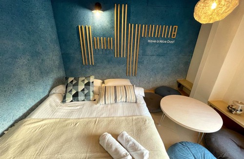 Odawara Hotel | In front of Odawara Castle! With roof terrace Ho
