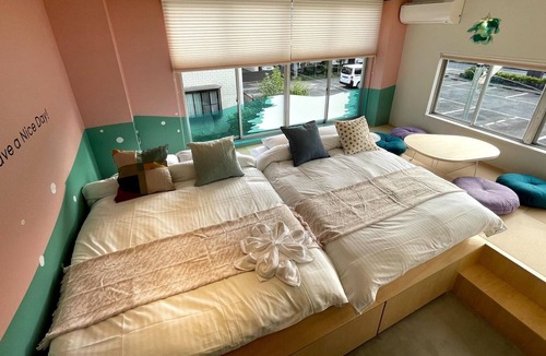 Odawara House | In front of Odawara Castle 3 minutes to the sea / Odawara Kanagawa