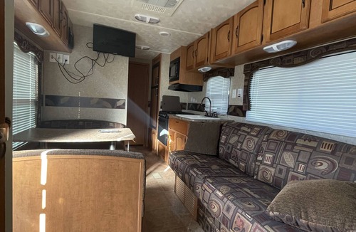Gila Bend House | In G.B. For work? Tired of the motel scene?