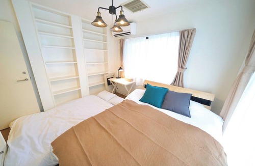 Higashiikebukuro Apartment | In the heart of Ikebukuro near Sunshine approx - Nakagawa Building 4F 5F/Toshima-ku Tokyo