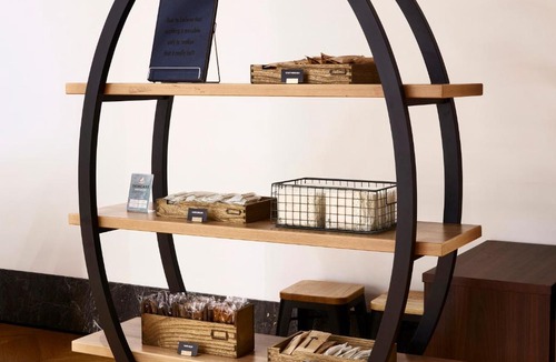 Tokorozawa Hotel | IN THE LIBRARY hotel and books TOKOROZAWA