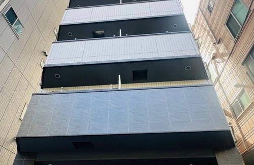 Taito Apartment | Incense Ueno Negishi 901 55 sq.m. spacious, new room, good location, very convenient.