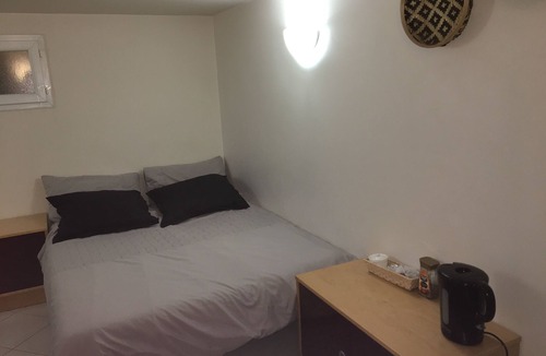 Bry-sur-Marne House | Independent studio in BRY sur Marne, between PARIS and DISNEYLAND for 3 people