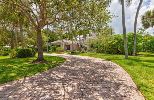 Johns Island House | Indian Harbor Haven