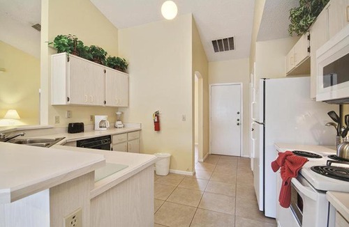 Indian Ridge Villa | Indian Ridge Three Bedroom House with Private Pool 9O4