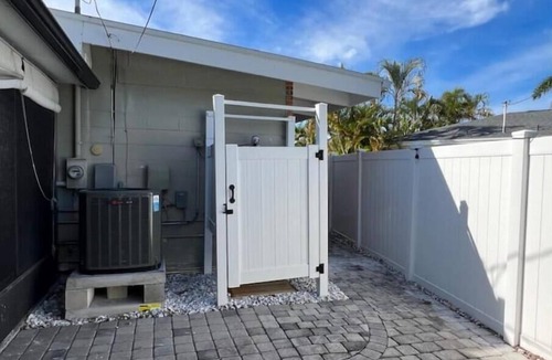 Indian Rocks Beach Cottage | Indian Rocks Beach Cottage