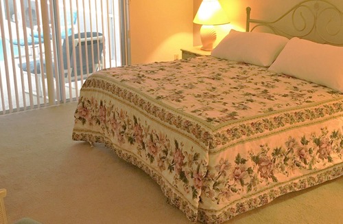 Indian Wells House | Indian Wells, 3 Bedrooms Pool Home few minutes from Disney