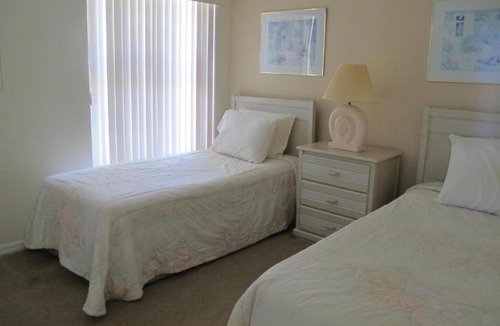 Indian Wells Villa | Indian Wells 5376LD